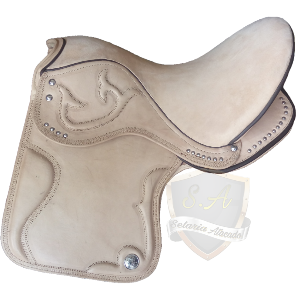 Toda reforçada desde o armação