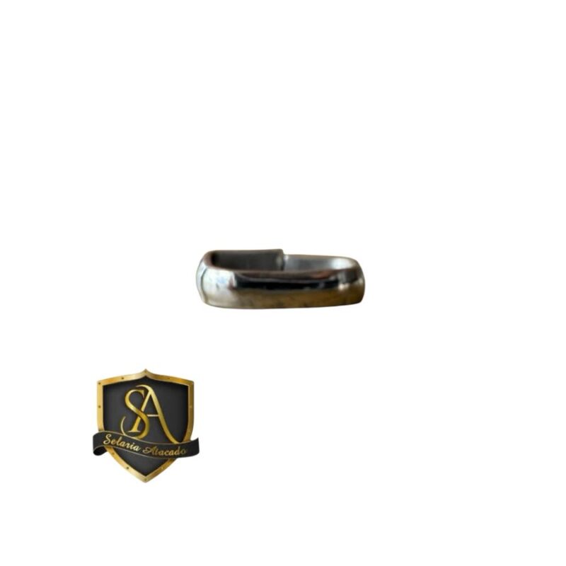 Passador de Arme quinado