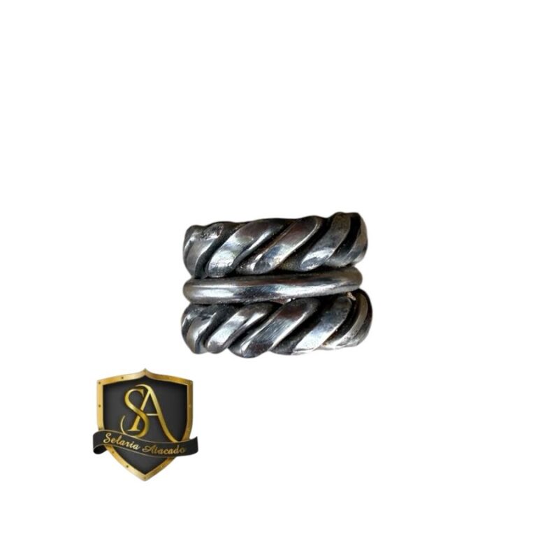 Virola Dupla Torcida