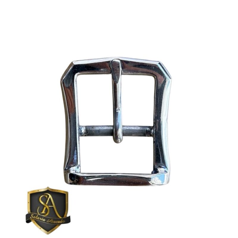 Fivela Quadrada P/ Loro Prof (UND)