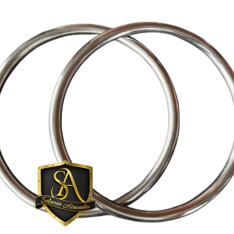 Estribo argolão sem passador