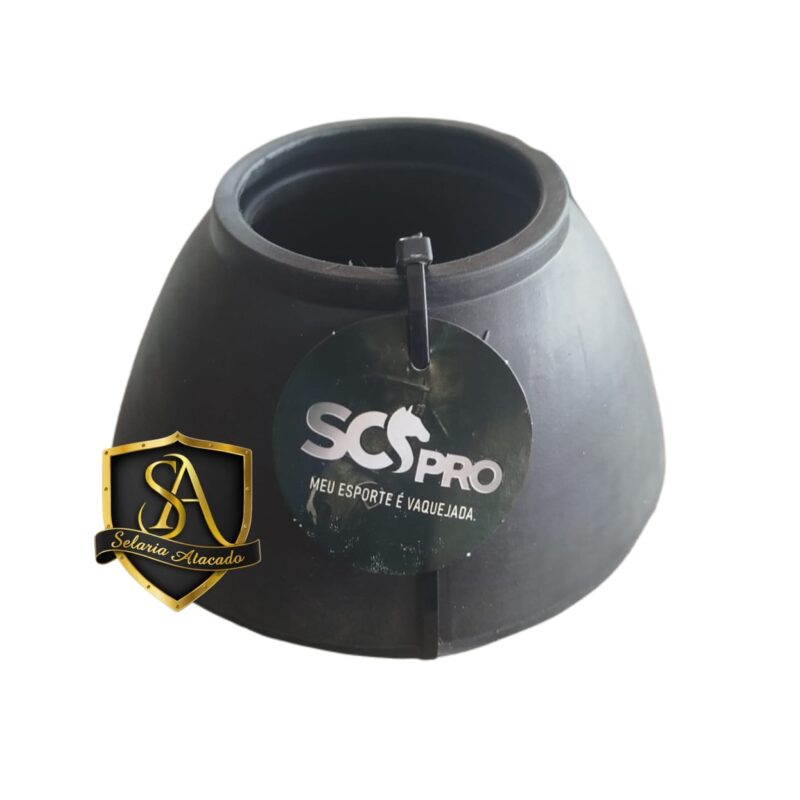 Cloche Injetável  Scpro