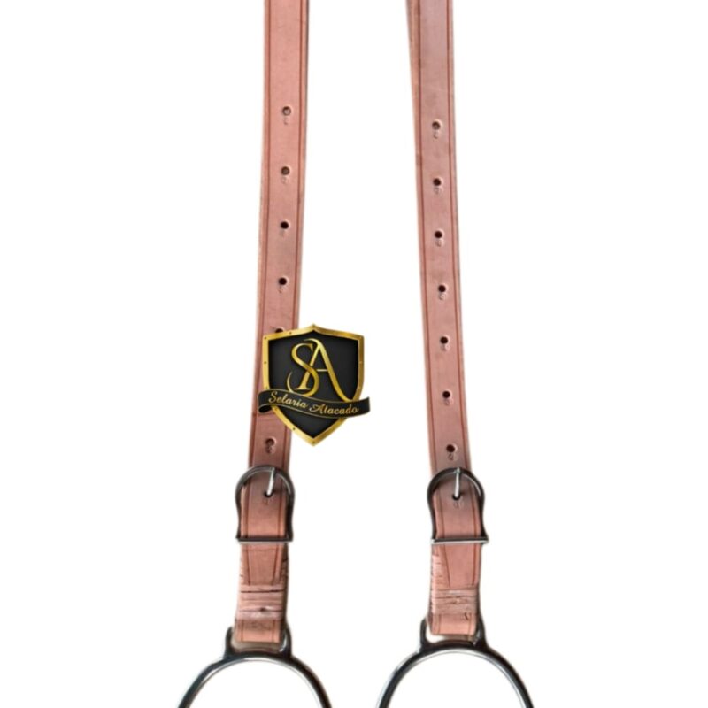 Loro / Estribo Modelo 8