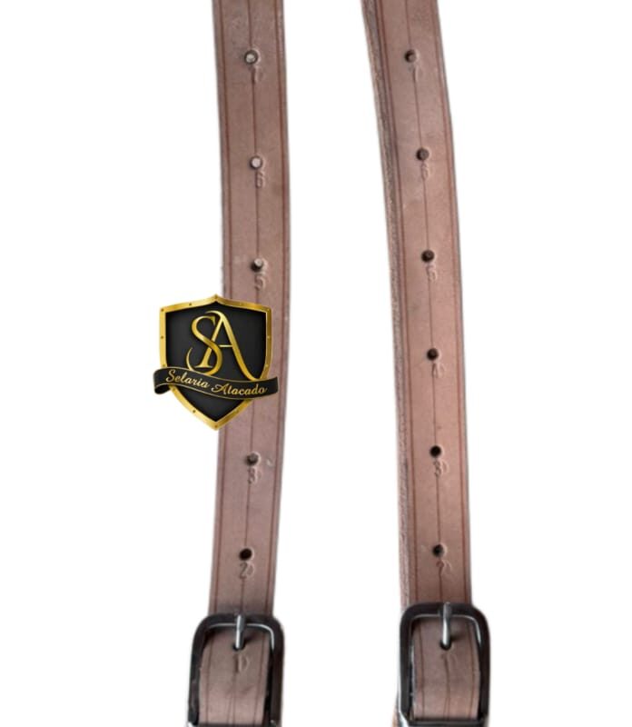 Loro Prof Fivela Quadrada