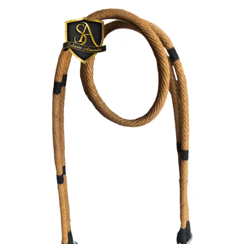 Rédeas Linha Encerada