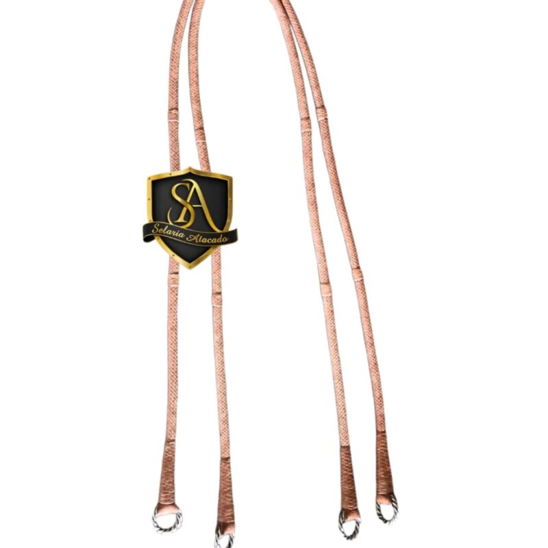 Rédeas S/balancinho na argola torcida 16 (P) Prof