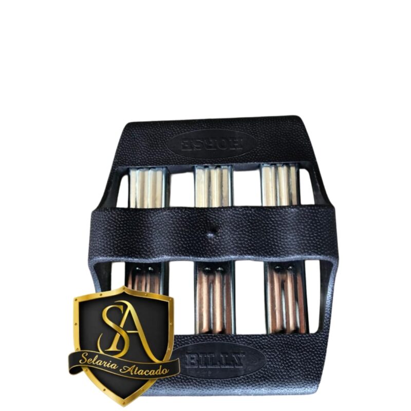 Raspadeira De Plástico C/dentes em metal