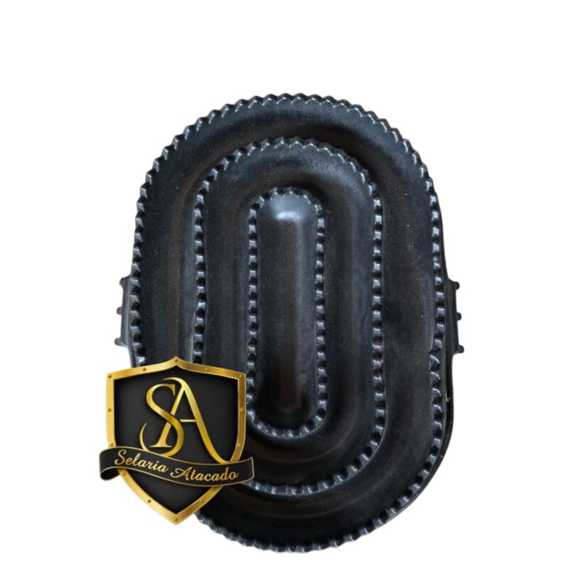 Raspadeira De Borrracha