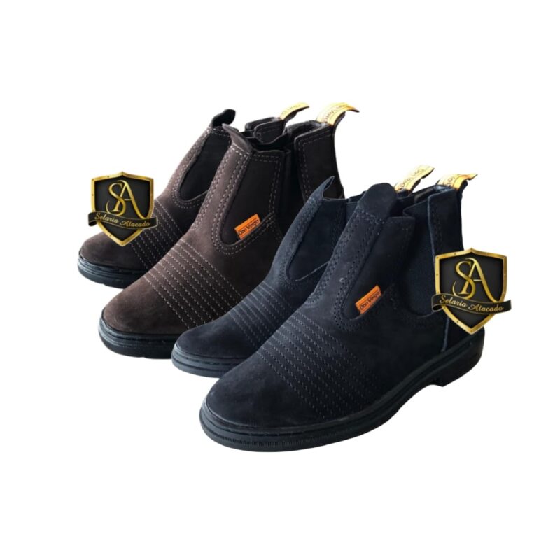 Bota Don Veiga Infantil