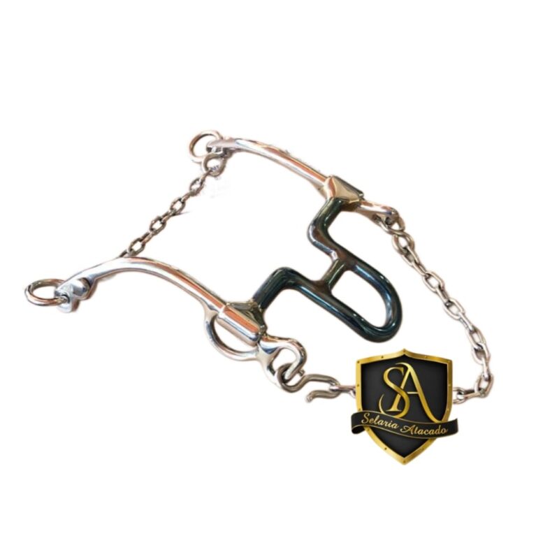 Bridia Calendário C/Bocal Travado