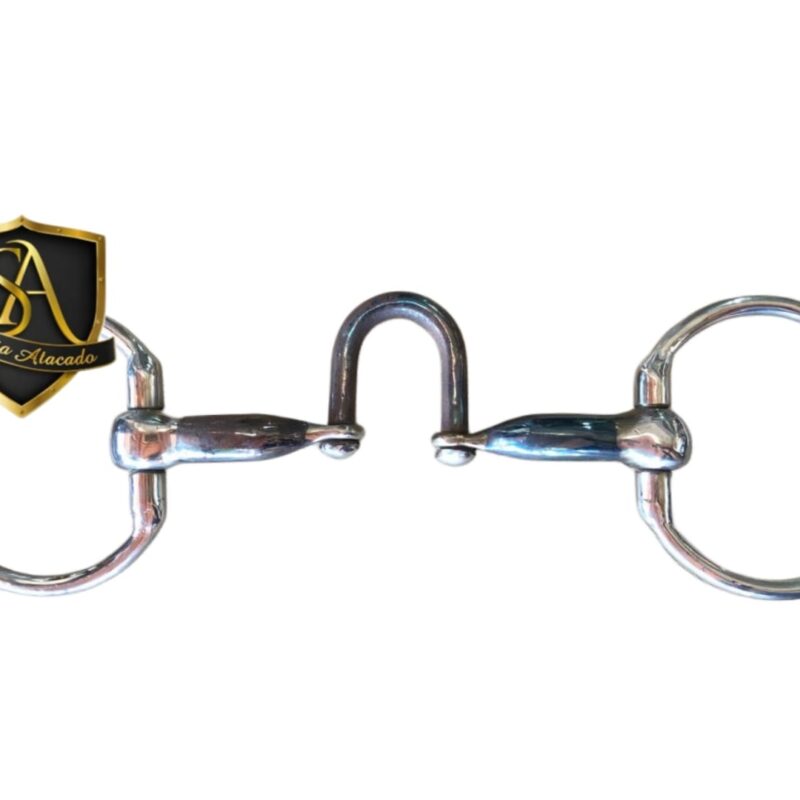 Bridão D Articulado