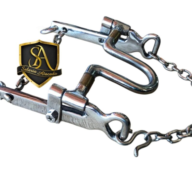 Bridia Cearense C/Salivador