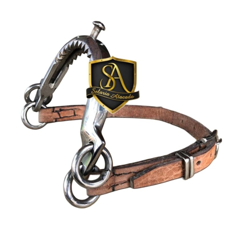 Cortadeira Inox Média