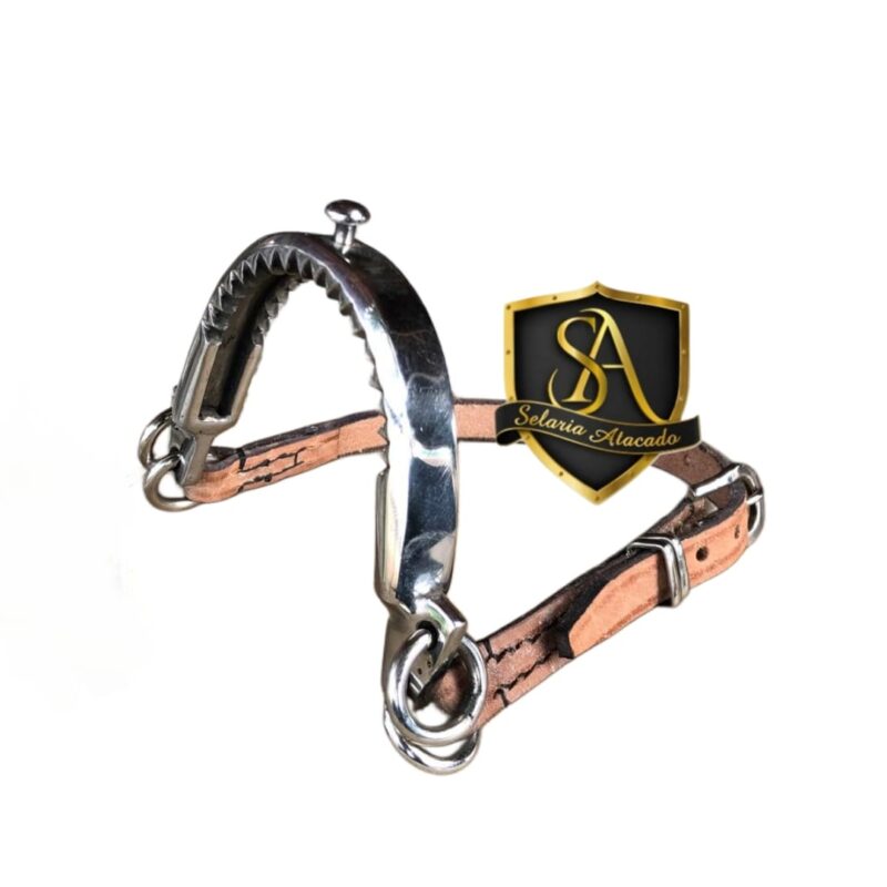 Cortadeira Inox Larga