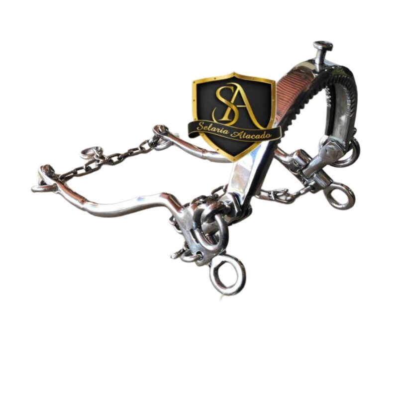 Breq Perna De Moça / Cara Mole