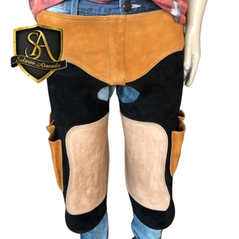 Calça Para Ferrador