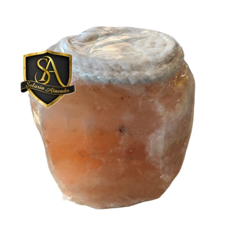 Sal Rosa Do Himalaia