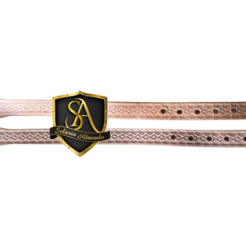 Correia De Espora Trabalhada