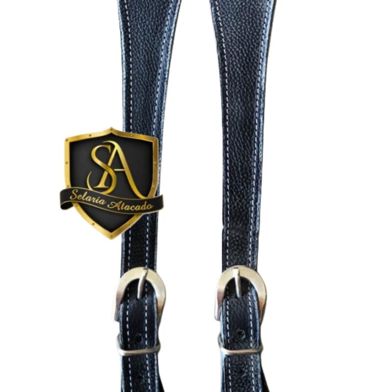 Correia De Espora Doma Tradicional