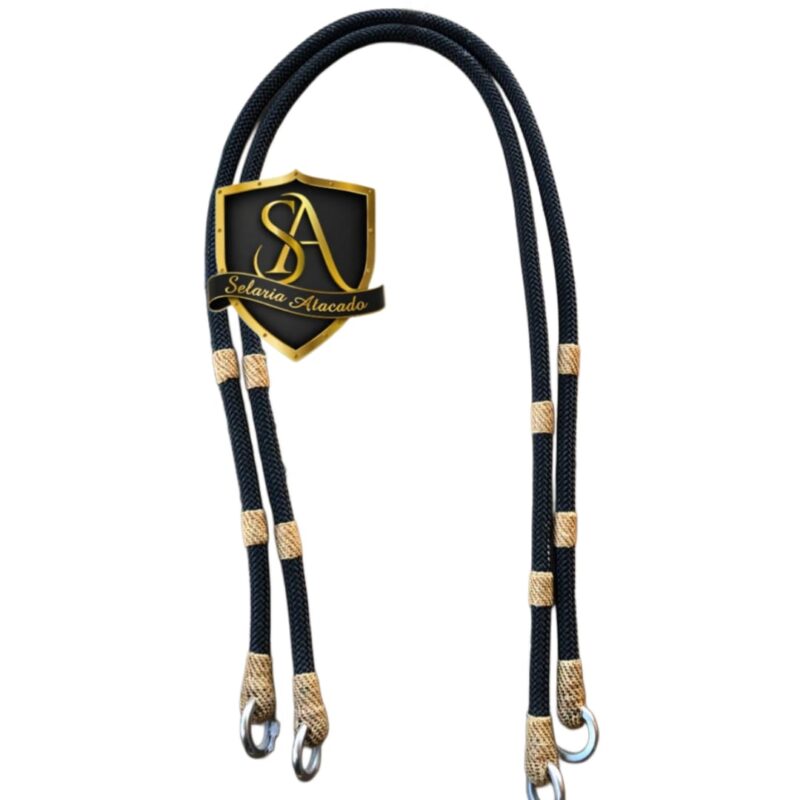 Par Rédea Corda / Pônei