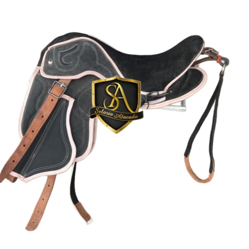 Sela Arriada Simples