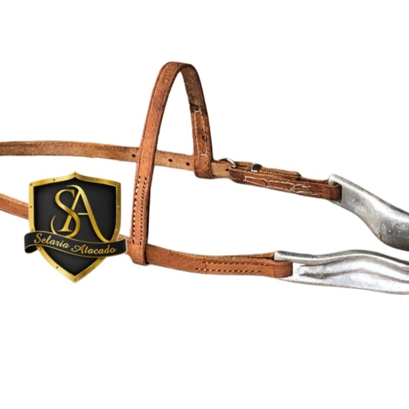 Coleira De Ar De Alumínio