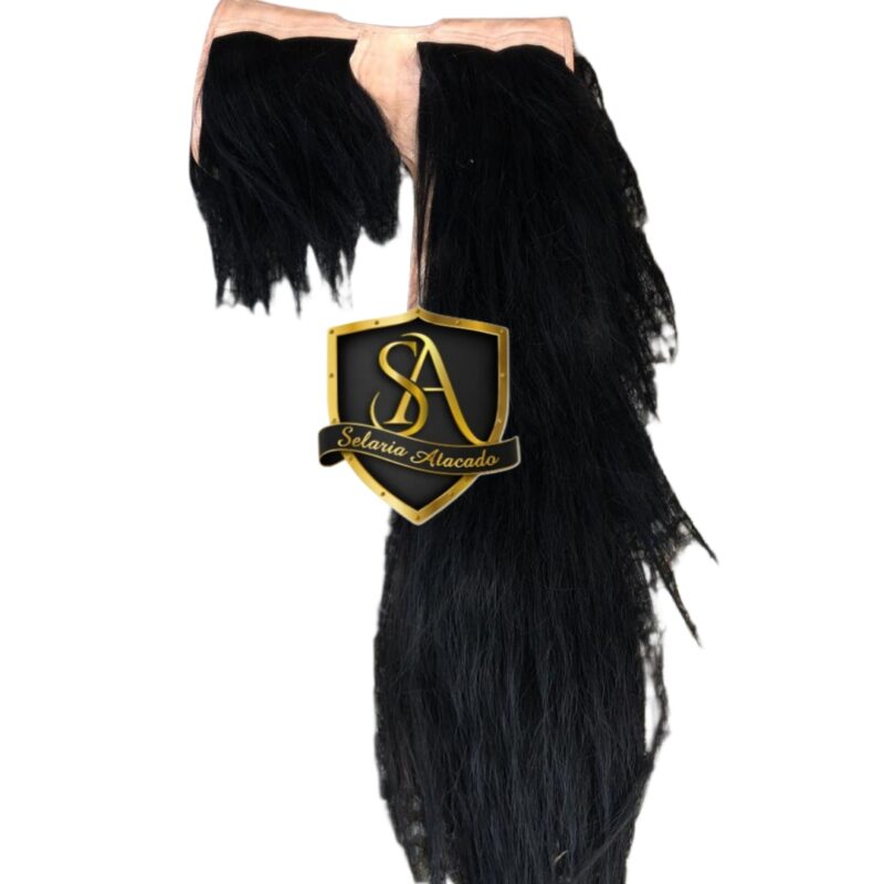 Manta De Crina De Cavalo