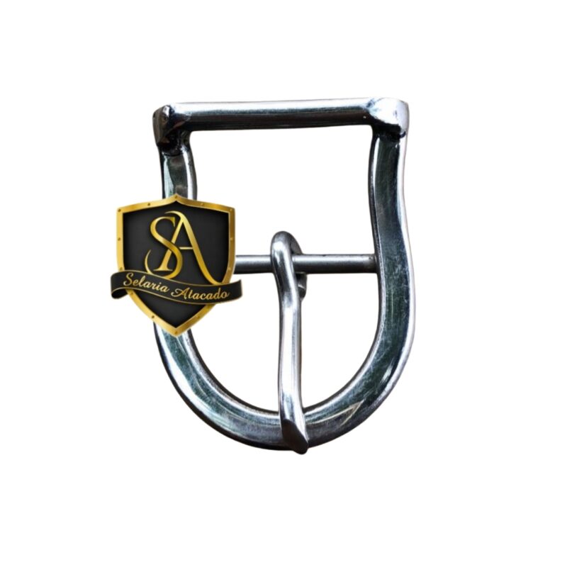 Fivela Loro Chata (UND)