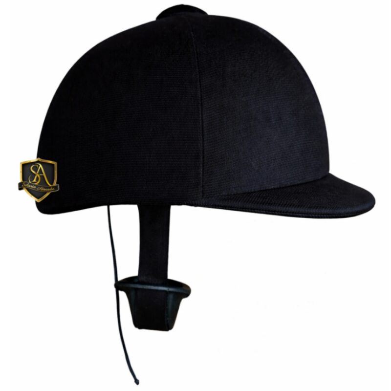 Capacete Semi Profissional