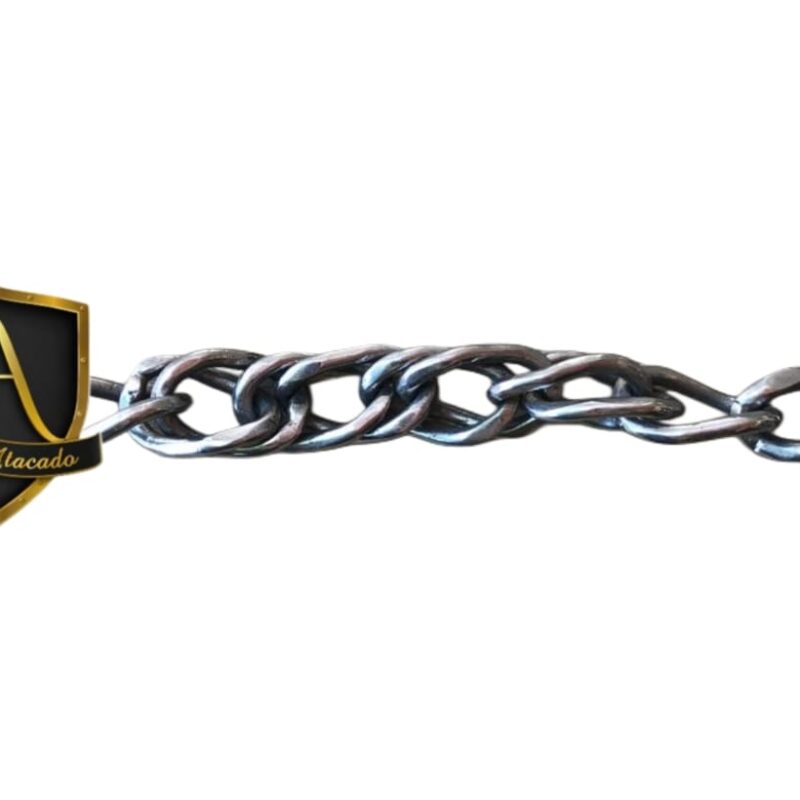 Corrente P/ Breq Trançada