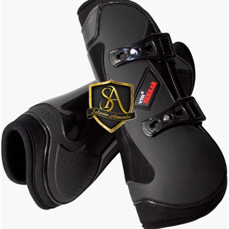 Caneleira VTR Nekkar