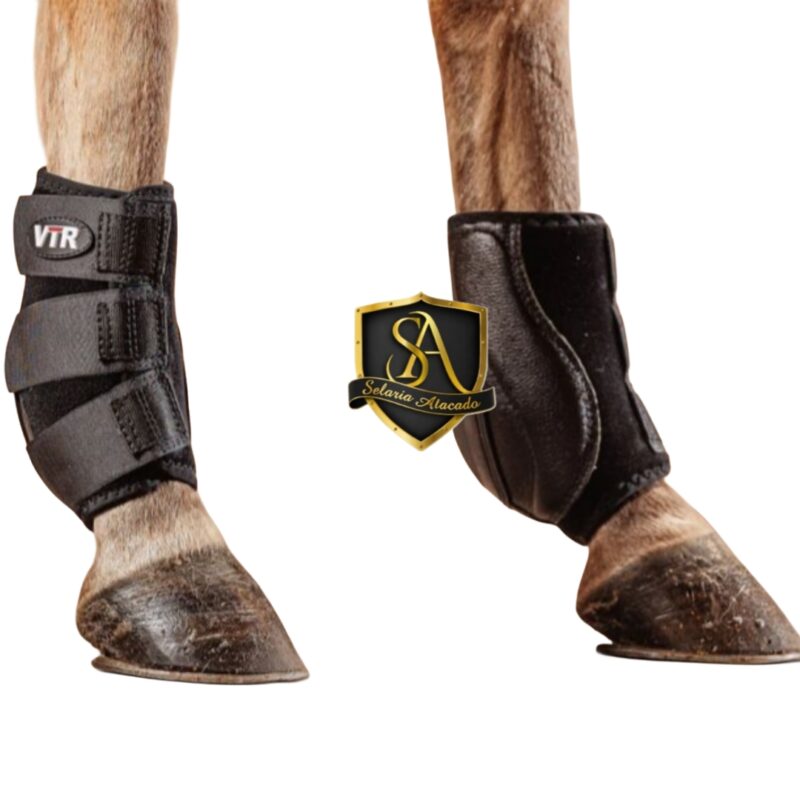 Skid Boot 3 Velcros VTR