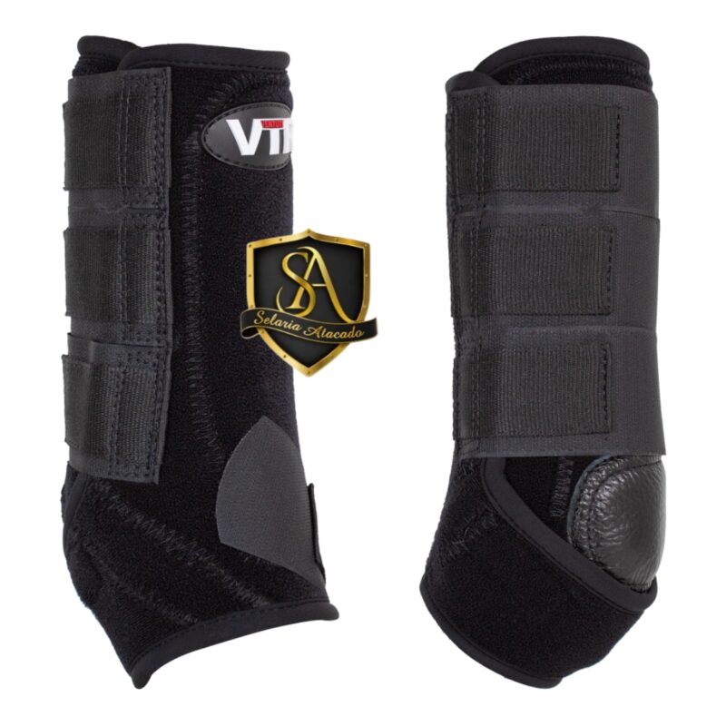 Splint Boots RC VTR