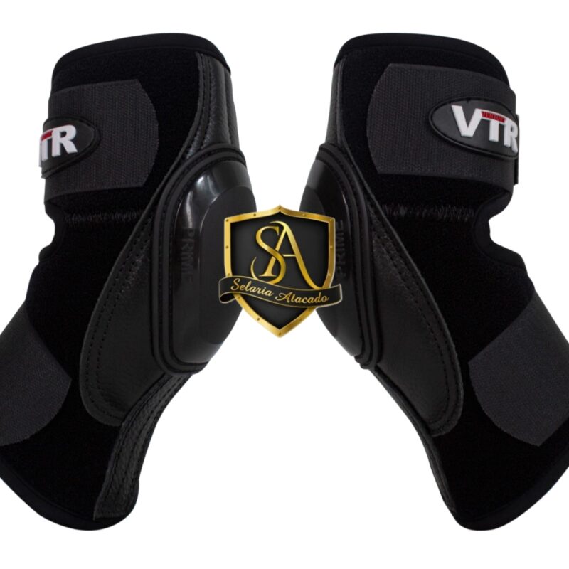 Skid Boots 2 Velcros VTR