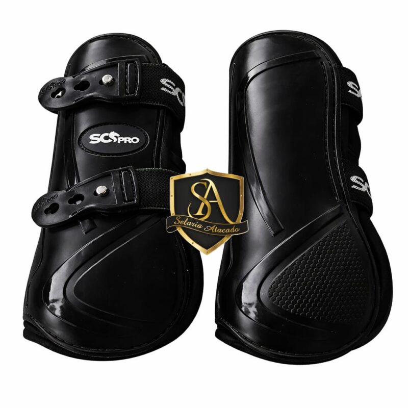 Caneleira Dianteira Pino SCpro