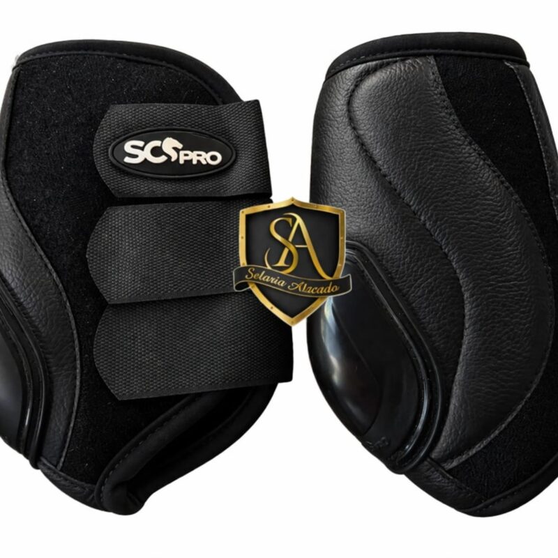 Skid 3 Velcro Scpro