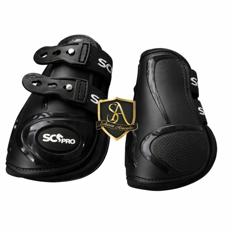 Boleteira 2 Pino Scpro