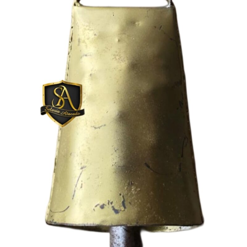 Chocalho Pé de Serra