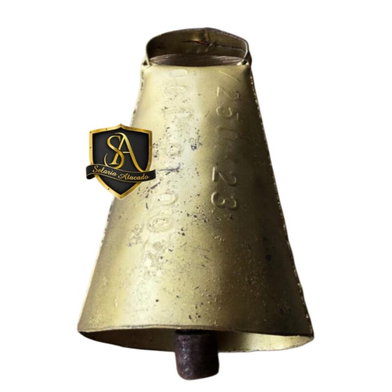 Chocalho Campa Larga