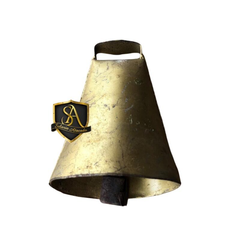 Chocalho Cintura Fina GG