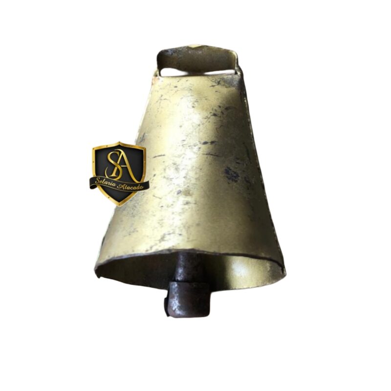 Chocalho Cintura Fina M