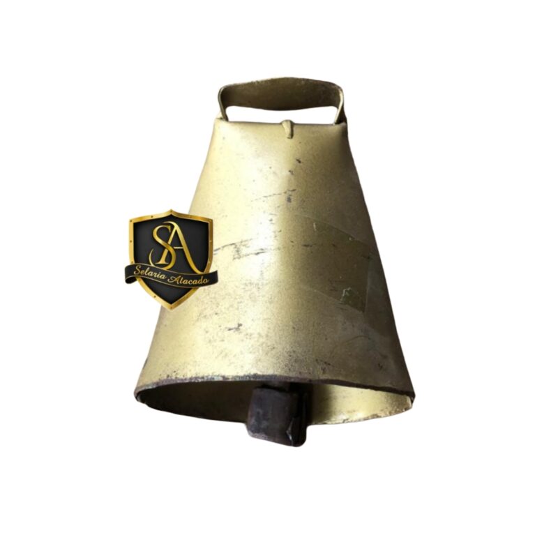 Chocalho Cintura Fina G