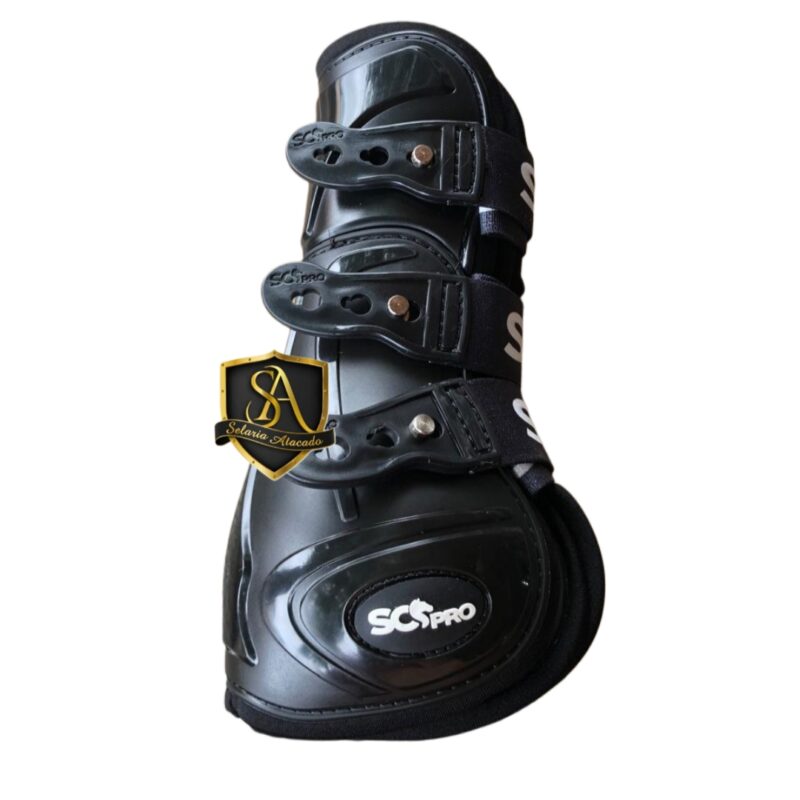 Caneleira Traseira 3 Pinos Scpro