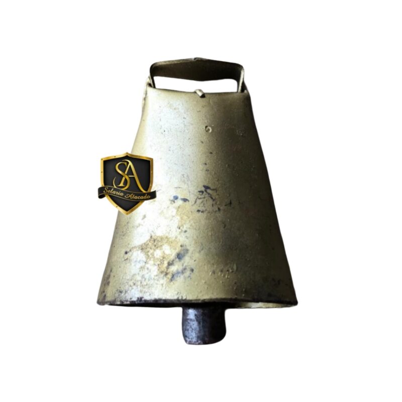 Chocalho Cintura Fina P