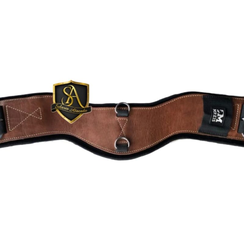 Barrigueira/ Cia lã MReis