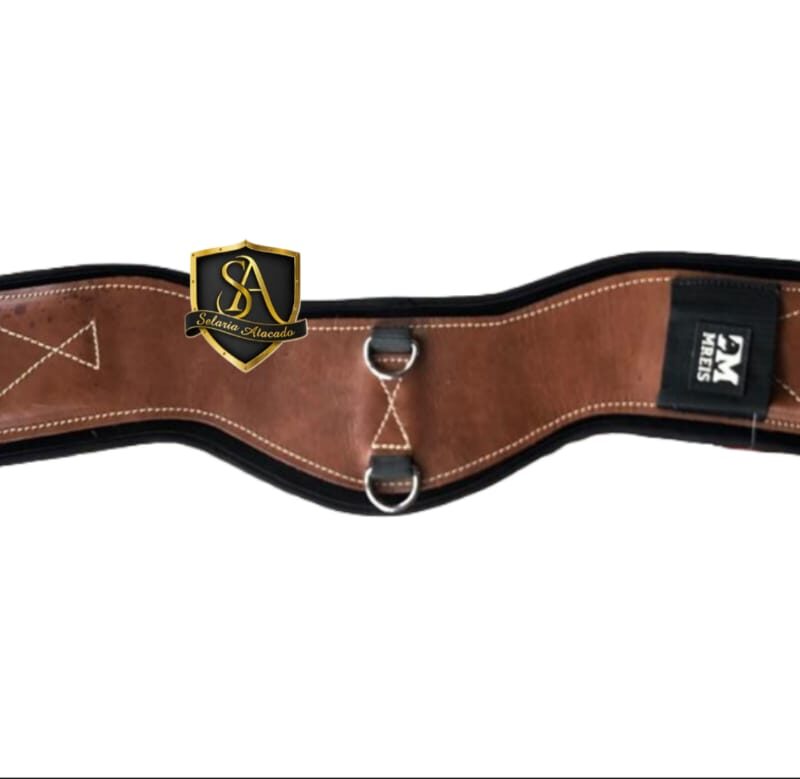 Barrigueira/ Cia MReis