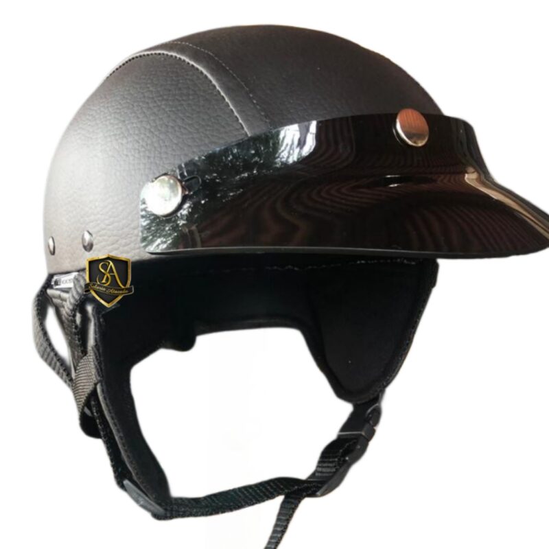 Capacete De Moto Coquinho