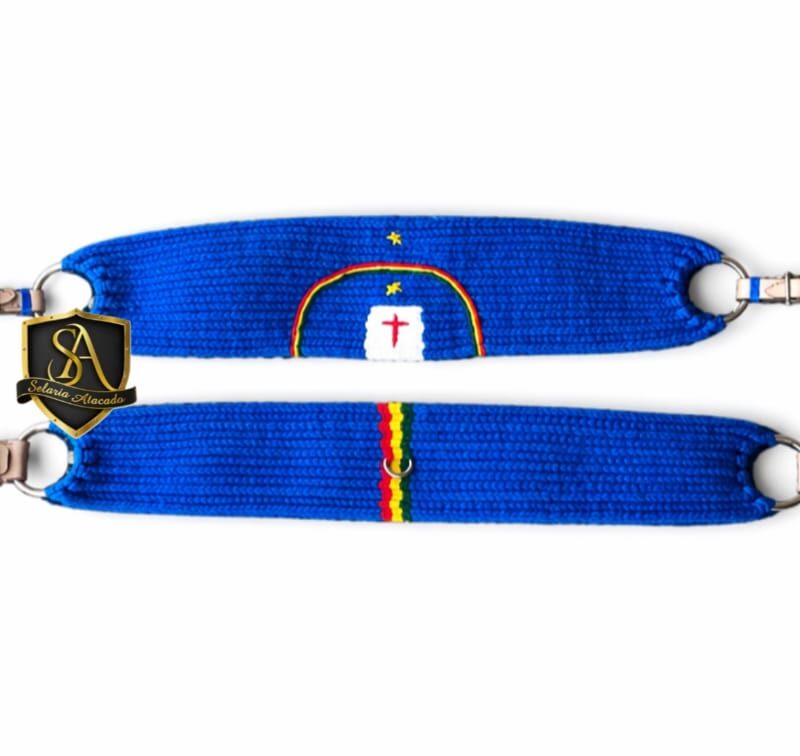 Conj. Lã Pernambuco