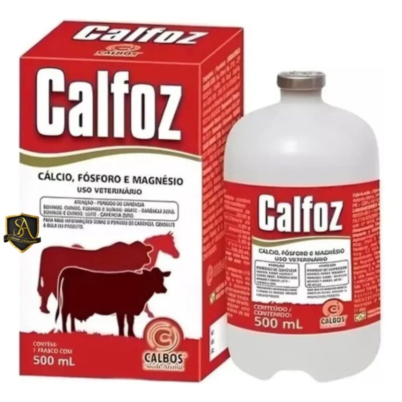 Calfoz (Calbos)