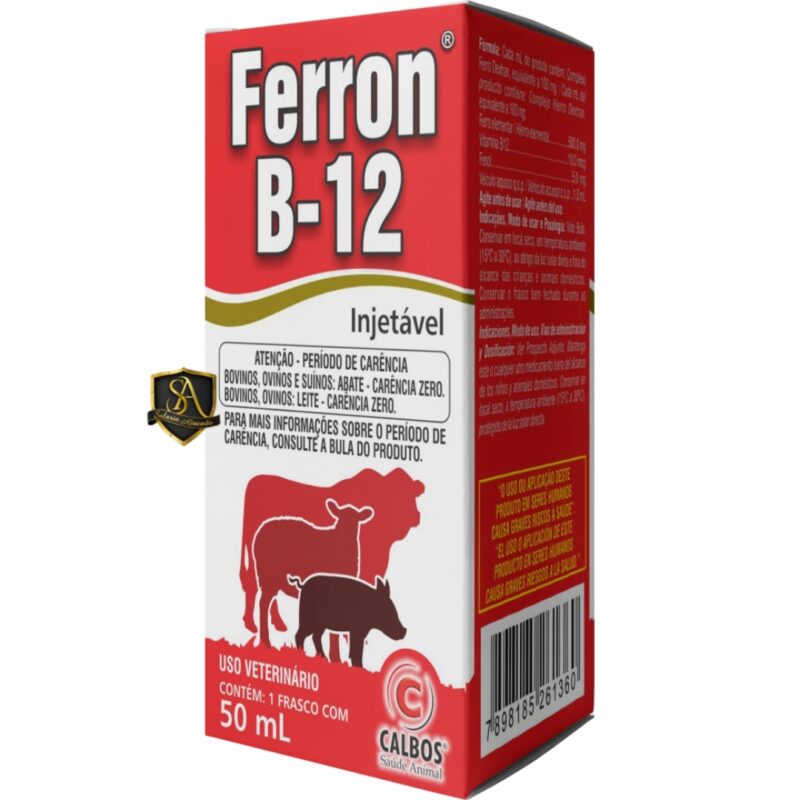 Ferron B-12 (Calbos)